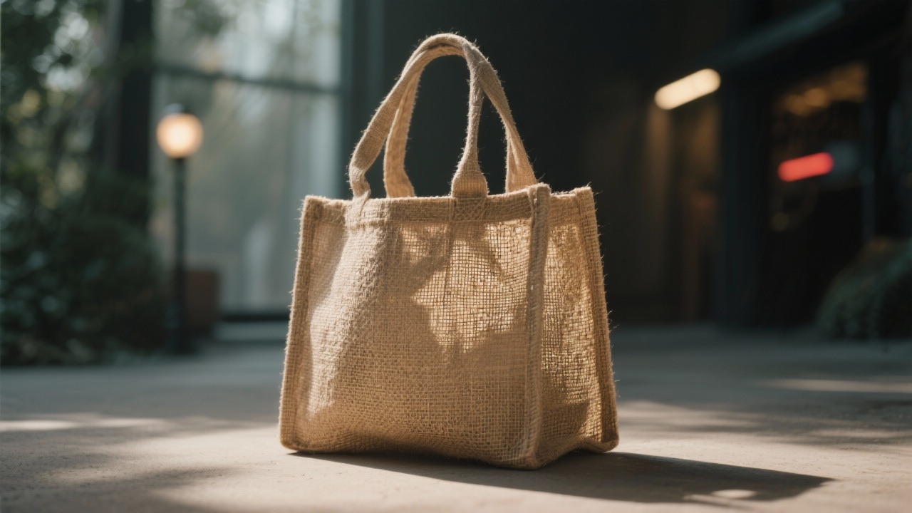 Jute Bags